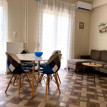 Dafni'S Home Is In 200M To Metro Ag Ioanis Athènes Extérieur photo
