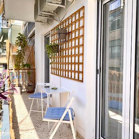 Dafni'S Home Is In 200M To Metro Ag Ioanis Athènes Extérieur photo